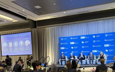 Japan-Texas Economic Summit 2026 Attendance Report