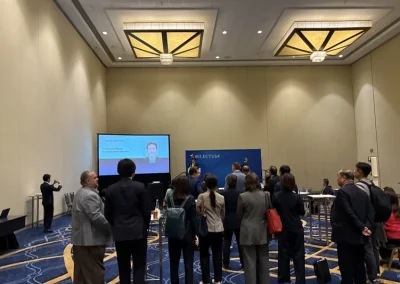 JETRO Event