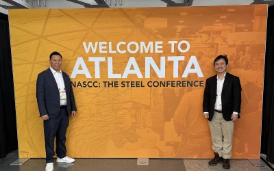 NASCC 2026: New Industry Connections with the BIM-Based Providers