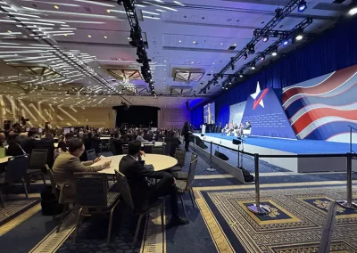 SelectUSA 2026 Event