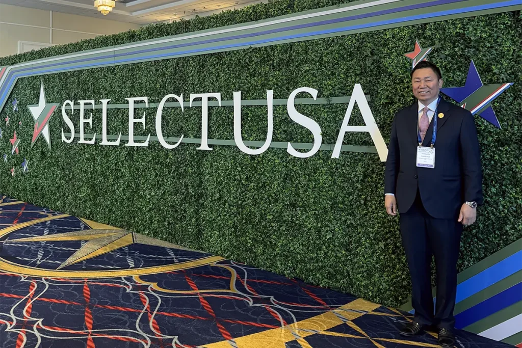 SelectUSA 2026 Featured Image 1200