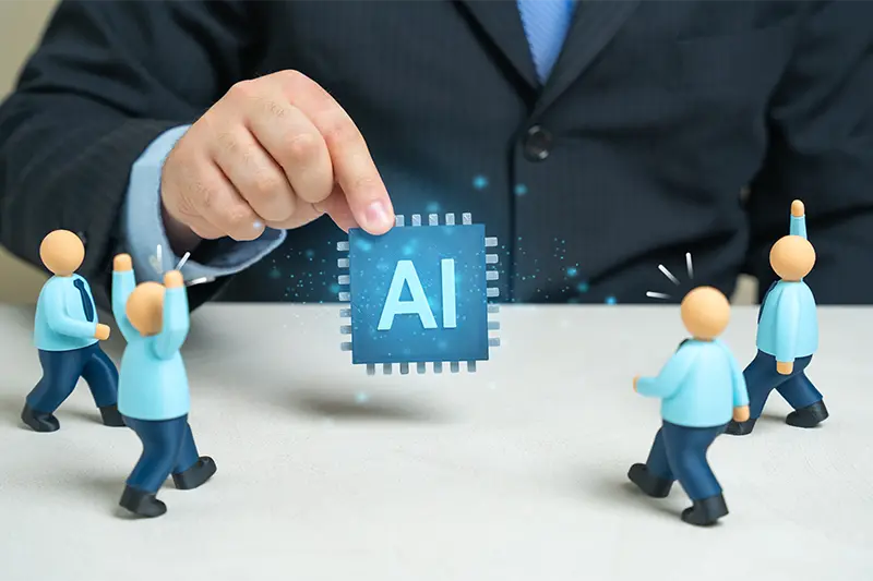AI native01