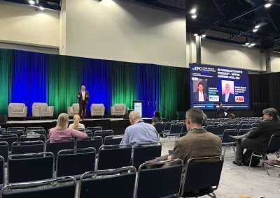 EPC 2026 Conference