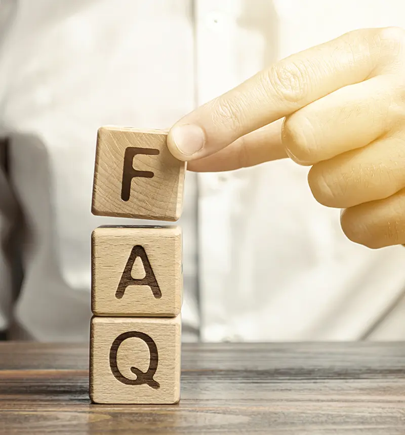 FAQ Image