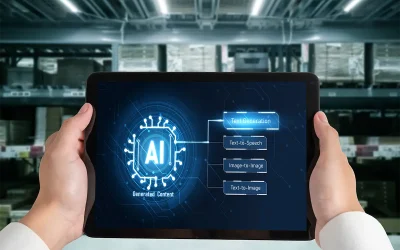 The Future of Steel Fabrication: Why AI-Native Companies Will Win the Next Decade