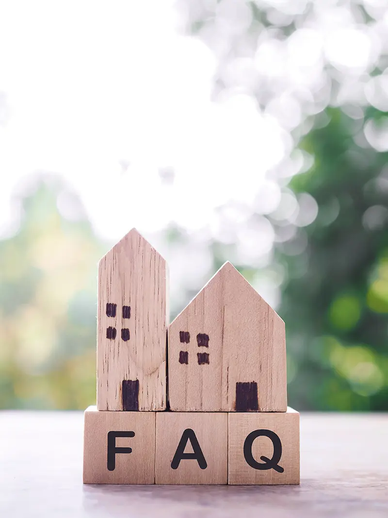 FAQ