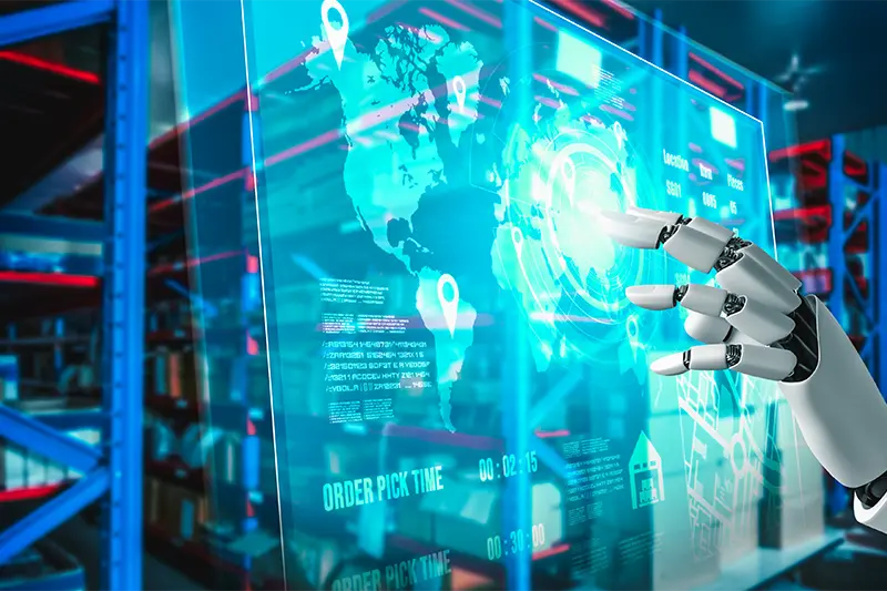 Cost Steel Robotics