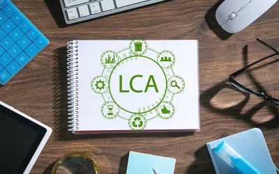 Life Cycle Assessment in Steel Construction: 2026 Guide
