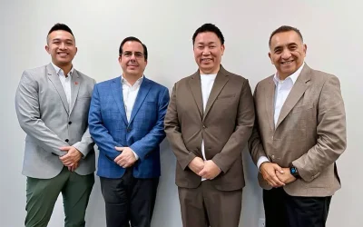 American Katerra Meets WestEast Design Group in San Antonio
