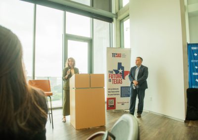 The Road Ahead career development event hosted by TxEDC in Austin, July 24, 2026 - photo 4