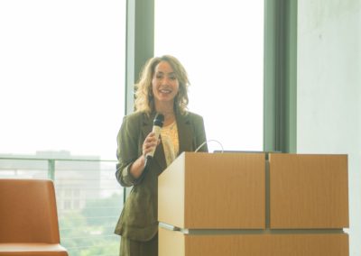 The Road Ahead career development event hosted by TxEDC in Austin, July 24, 2026 - photo 5