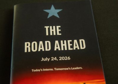 The Road Ahead career development event hosted by TxEDC in Austin, July 24, 2026 - photo 9