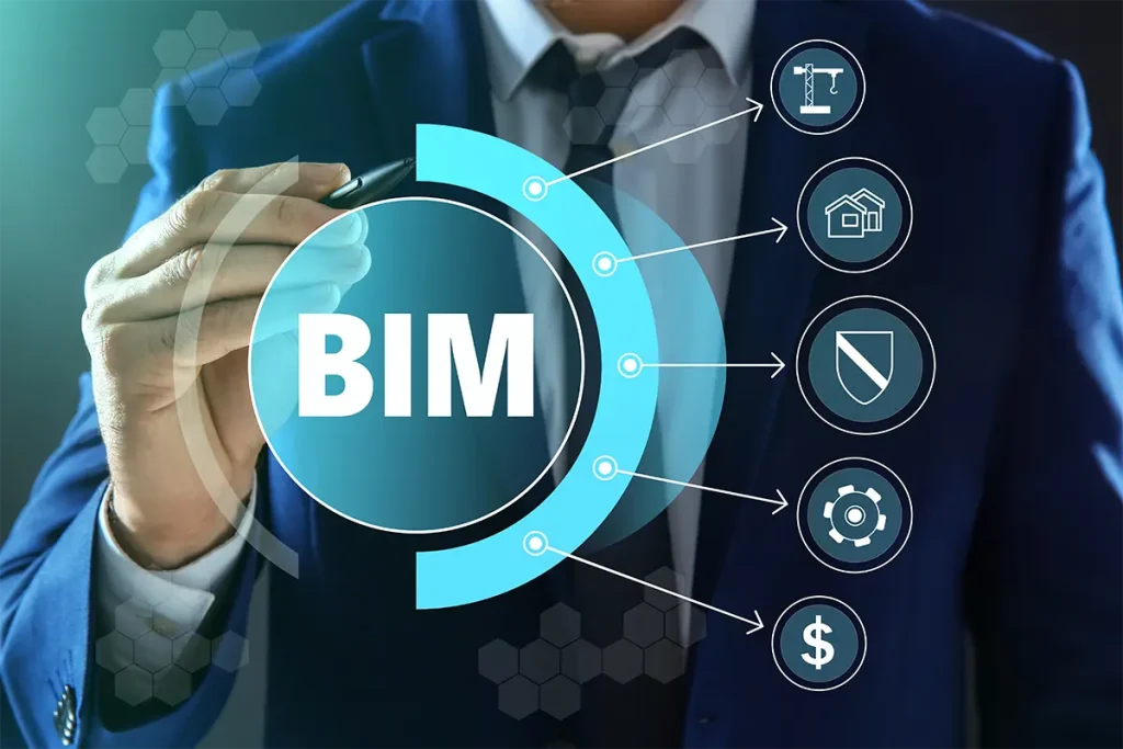 BIM Coordination Featured Image
