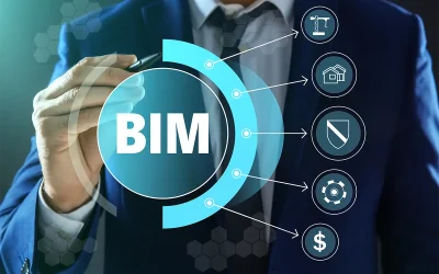 BIM Coordination in Structural Steel: A Step-by-Step Guide