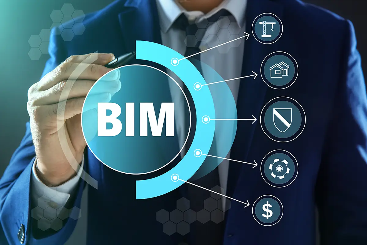 BIM Coordination Featured Image