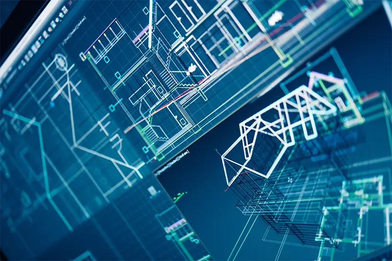 BIM Coordination Image