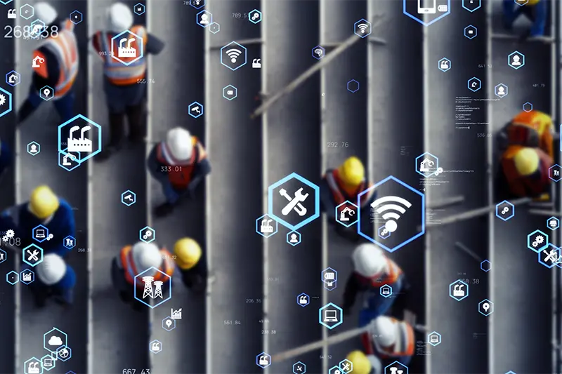 BIM Coordination Pay Off Image