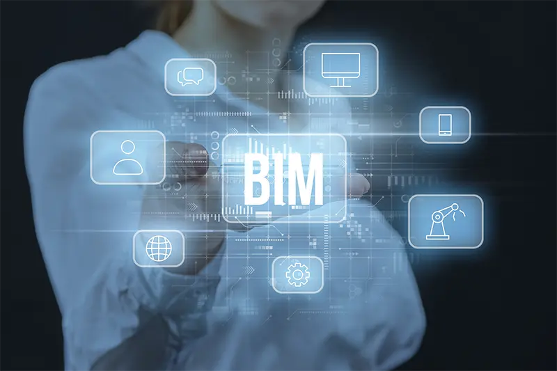BIM Process Image