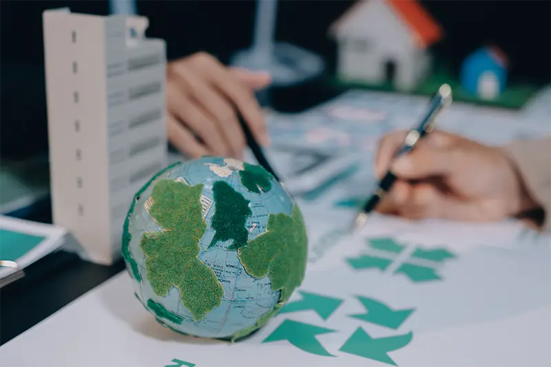 Carbon Credit Report