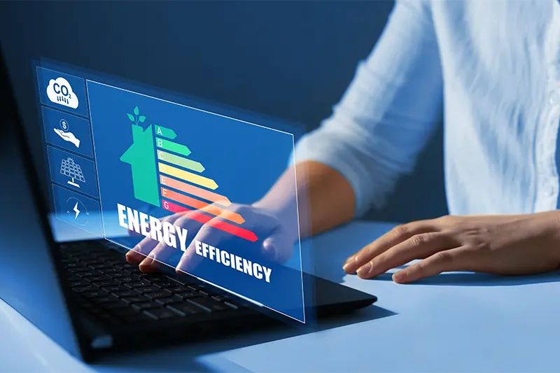 Energy Efficiency