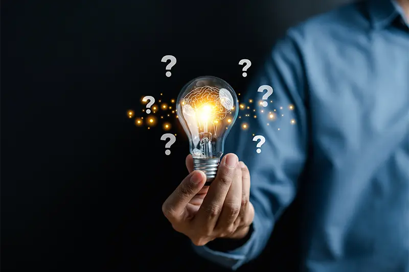 Questions Image